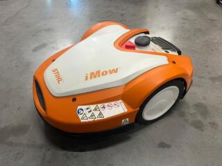 Robotmaaier Stihl, RMI 632.0 , 2019